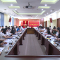 Khai mạc kỳ họp thứ 6 HĐND thành phố khóa XXII
