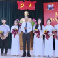 TP Thanh Hóa chú trọng phát triển Đảng trong trường học