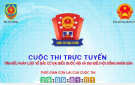 Cuộc thi trực tuyến: Tìm hiểu pháp luật về bầu về đại biểu Quốc hội và đại biểu HĐND