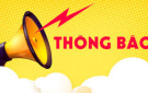 THÔNG BÁO: Nội dung chất vấn tại Kỳ họp thứ 9, HĐND thành phố Thanh Hóa  khóa XXII, nhiệm kỳ 2021-2026