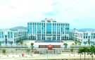 Triệu tập kỳ họp thứ 3, HĐND thành phố Thanh Hóa khóa XXII, nhiệm kỳ 2021-2026