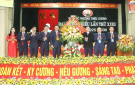 Đại hội đại biểu Đảng bộ phường Thiệu Dương lần thứ XXIII, nhiệm kỳ 2025 - 2030 thành công tốt đẹp