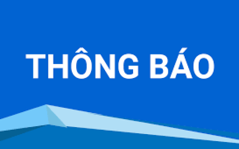 THÔNG BÁO Lịch tiếp công dân quý IV năm 2023 của Chủ tịch UBND thành phố Thanh Hóa