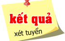 Kết quả kiểm tra sát hạch xét tuyển viên chức ngành Giáo dục và Đào tạo thành phố Thanh Hóa năm 2025 