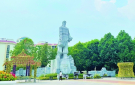 Thành phố Thanh Hóa tổ chức cuộc thi sáng tác ca khúc về chủ đề "Tự hào xứ Thanh" năm 2025