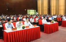 Đoàn đại biểu Quốc hội tỉnh Thanh Hóa tiếp xúc cử tri TP Thanh Hóa trước Kỳ họp thứ 9, Quốc hội khóa XV