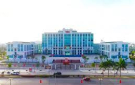  Thông báo kỳ họp thứ 5 HĐND thành phố