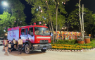 Nỗ lực giữ bình yên dịp nghỉ lễ 30-4, 1-5