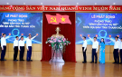 Thanh Hóa phát động phong trào “Bình dân học vụ số” trên toàn tỉnh