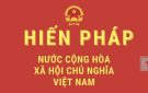Tổ chức lấy ý kiến Nhân dân, các ngành, các cấp  về dự thảo Nghị quyết sửa đổi, bổ sung một số điều của  Hiến pháp nước Cộng hòa xã hội chủ nghĩa Việt Nam năm 2013