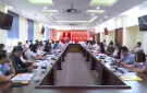 Khai mạc kỳ họp thứ 6 HĐND thành phố khóa XXII