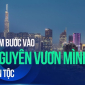 “Kiên quyết bác bỏ  luận điệu xuyên tạc về kỷ nguyên mới của dân  tộc”