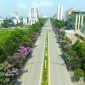 Thành phố Thanh Hóa – Sau 10 năm thực hiện Chỉ thị 05 của Bộ chính trị