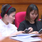 Thành phố đẩy mạnh triển khai lấy ý kiến Nhân dân về dự thảo sửa đổi, bổ sung Hiến pháp năm 2013 qua ứng dụng VNeID