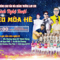 Đêm nhạc 30 -5 với chủ đề ‘Giai điệu mùa hè’