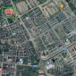 Phương án bồi thường, hỗ trợ - giải phóng mặt bằng về đất do UBND phường Đông Hương quản lý để thực hiện dự án: Khu dân cư phường Đông Hương, thành phố Thanh Hóa (MBQH số 2672/QĐ-UBND ngày 29/03/2019)