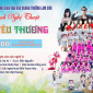 Đêm nhạc với chủ đề ‘Mùa hè yêu thương’
