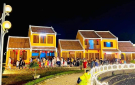 Đậm nét Hội An trên đất Thanh Hóa
