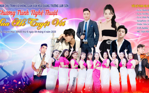  Nghệ thuật khơi nguồn cảm hứng