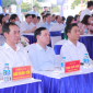 Khởi công dự án Đại lộ Nam sông Mã giai đoạn 2