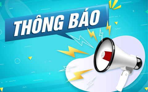 Thông báo: Thông tin dự án Nhà ở xã hội tại phường Quảng Thành - hạng mục tòa nhà CC2, CC3
