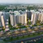 Thông tin nhà ở xã hội thuộc phạm vi dự án số 1 khu đô thị mới trung tâm thành phố tại phường Đông Hải, thành phố Thanh Hóa (NOXH-02)
