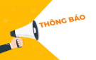  Thông báo hủy bỏ Trang bổ sung kèm theo Giấy chứng nhận quyền sử dụng đất, quyền sở hữu nhà ở và tài sản khác gắn liền với đất