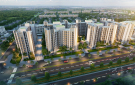 Thông tin  nhà ở xã hội thuộc phạm vi dự án số  1 khu đô thị mới trung tâm thành phố  tại phường Đông Hải, thành phố  Thanh Hóa.