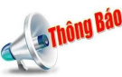 Thông báo: Nội dung ôn tập phỏng vấn hợp đồng lao động giáo viên theo Nghị định 111/2022/NĐ-CP của Chính phủ