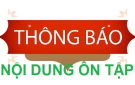 Nội dung ôn tập phỏng vấn xét tuyển hợp đồng lao động làm giáo viên theo Nghị định số 111/2022/NĐ-CP