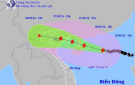 Thành ủy thành phố tăng cường chỉ đạo ứng phỏ với cơn bão số 3