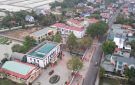 Sức sống một miền quê nông thôn mới kiểu mẫu Đông Phú