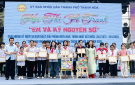 Trao giải Hội thi vẽ tranh với chủ đề “Em và kỷ nguyên số” năm 2025