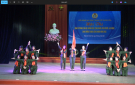 LĐLĐ thành phố Thanh Hóa tổ chức hội thi Dân vũ